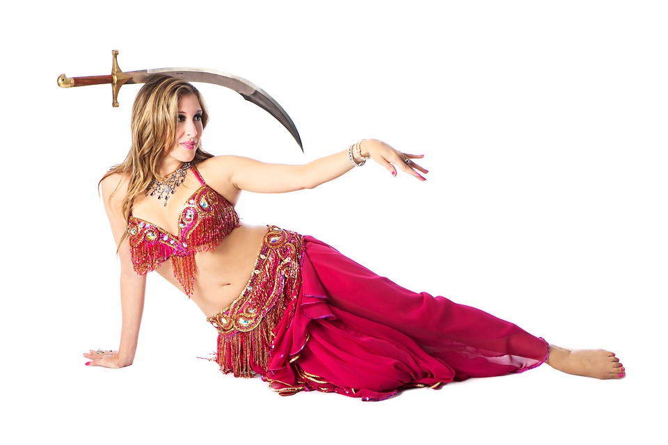 Down East Belly Dance & Drum Fest 2013