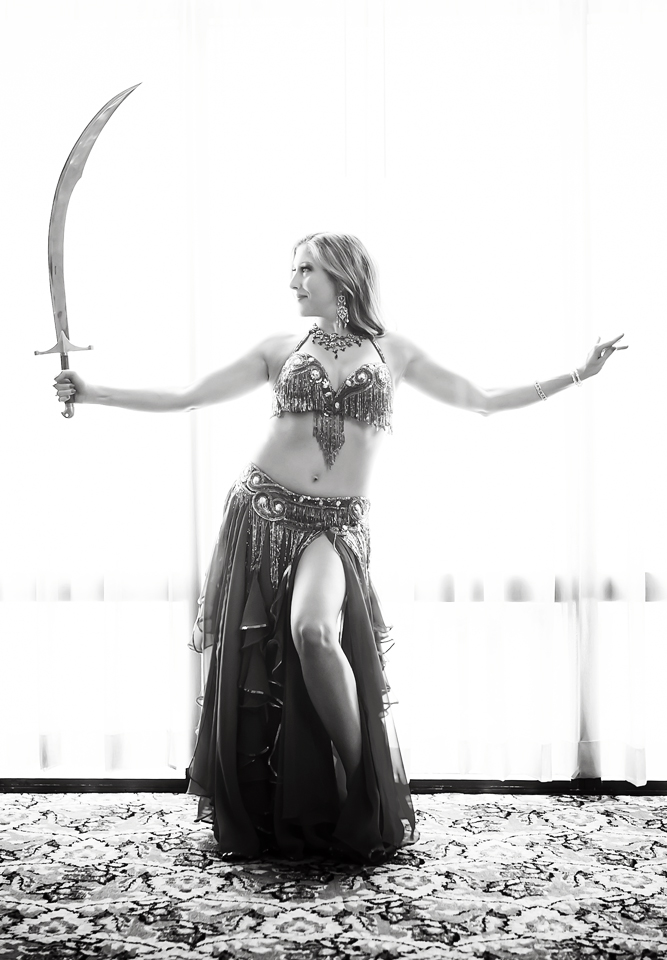 Down East Belly Dance & Drum Fest 2013