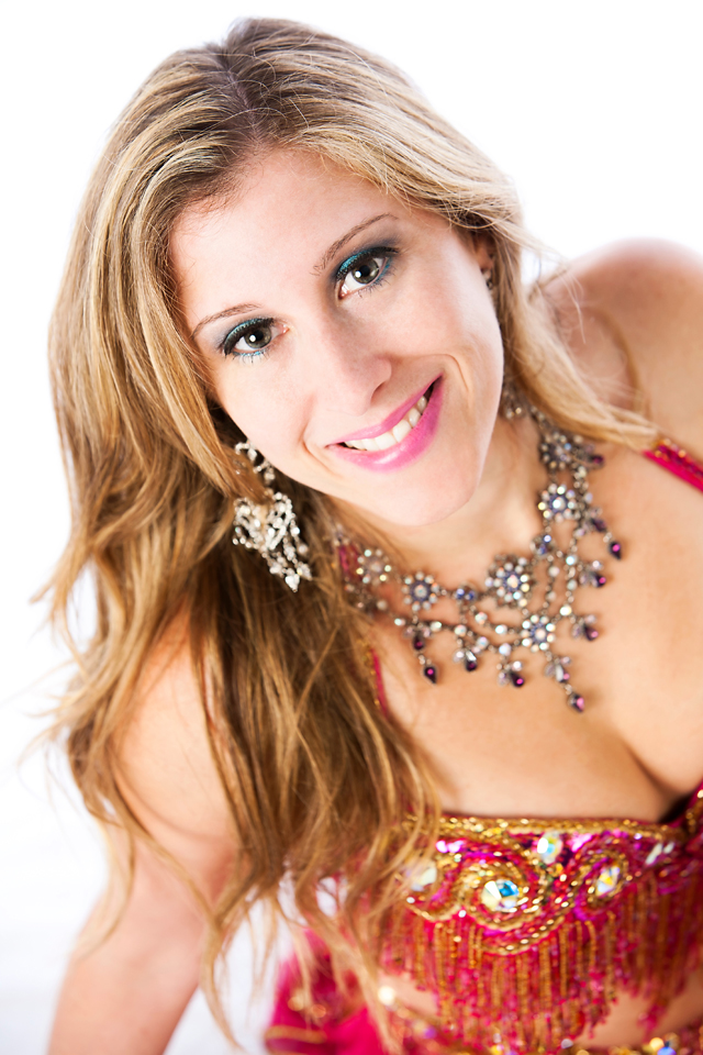 Down East Belly Dance & Drum Fest 2013